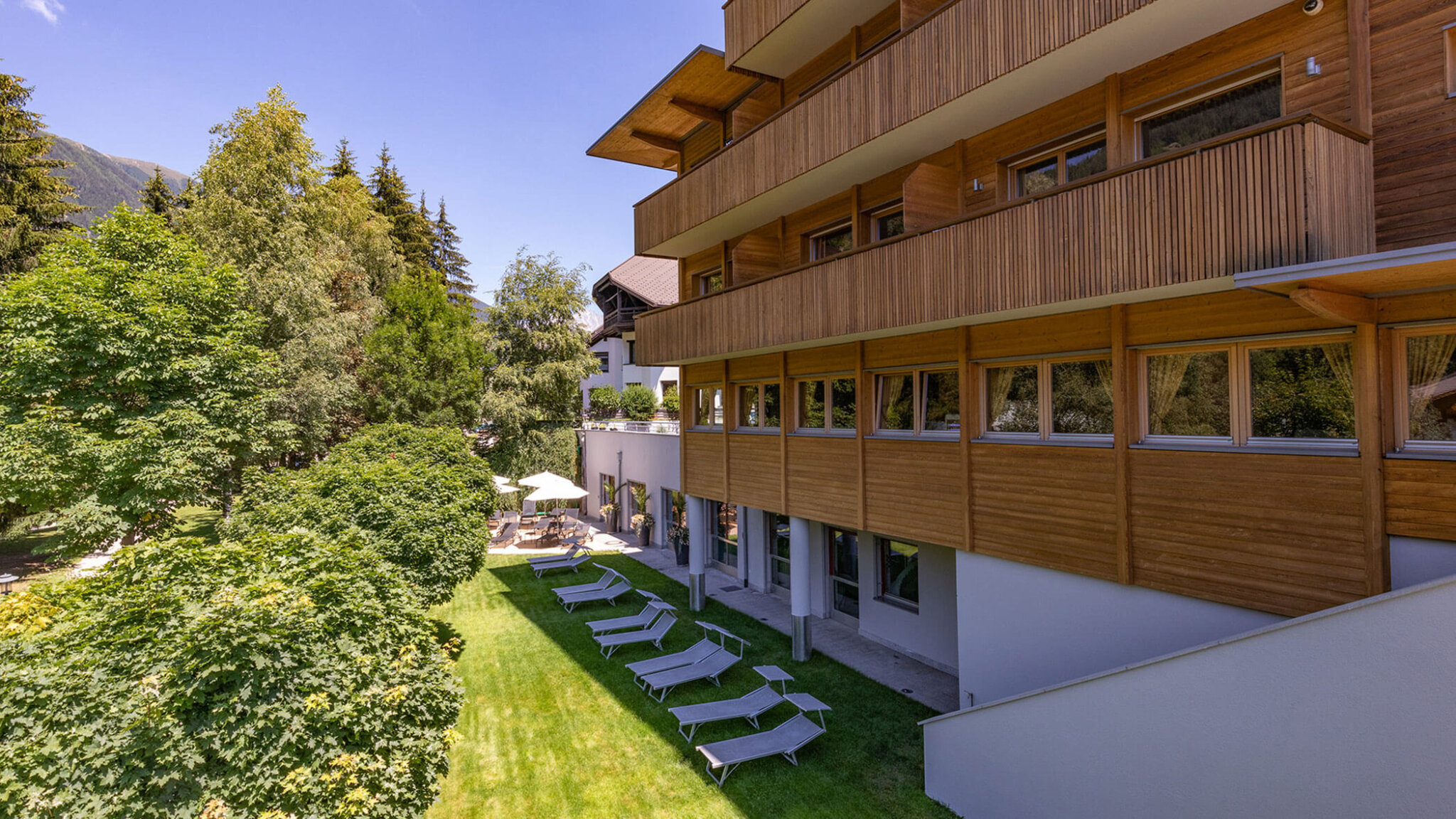 Hotel Brötz