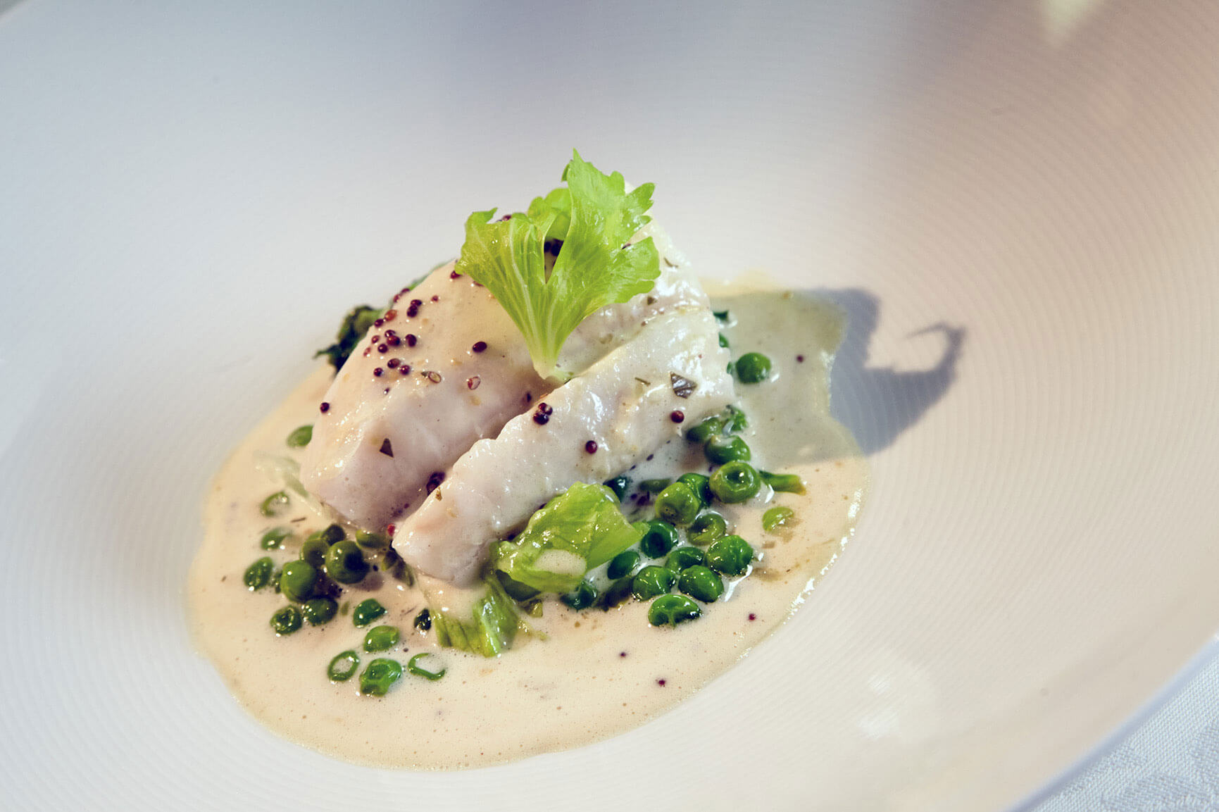 Kulinarik - Hotel Brötz