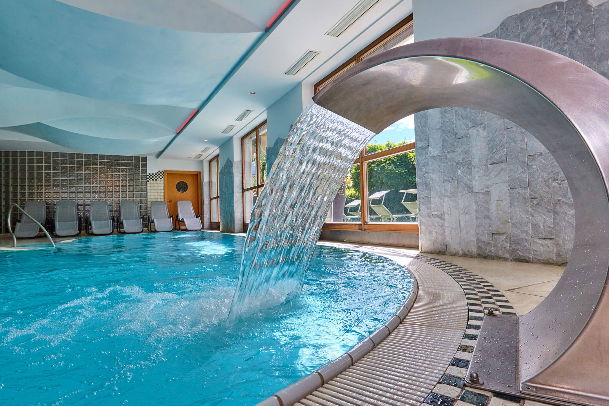 Wellness - Hotel Brötz