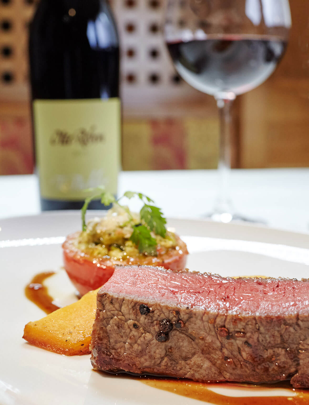 Kulinarik - Hotel Brötz