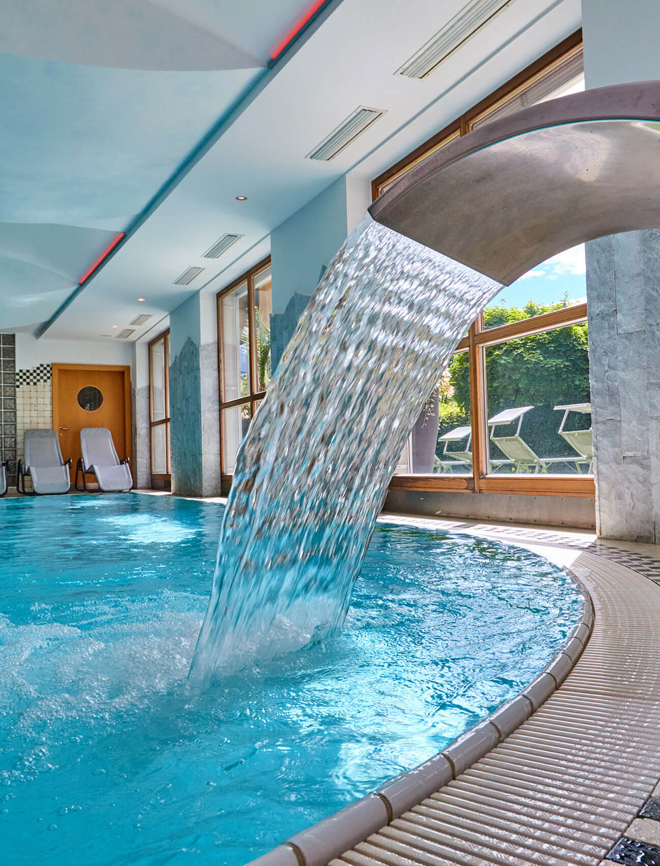 Wellness - Hotel Brötz