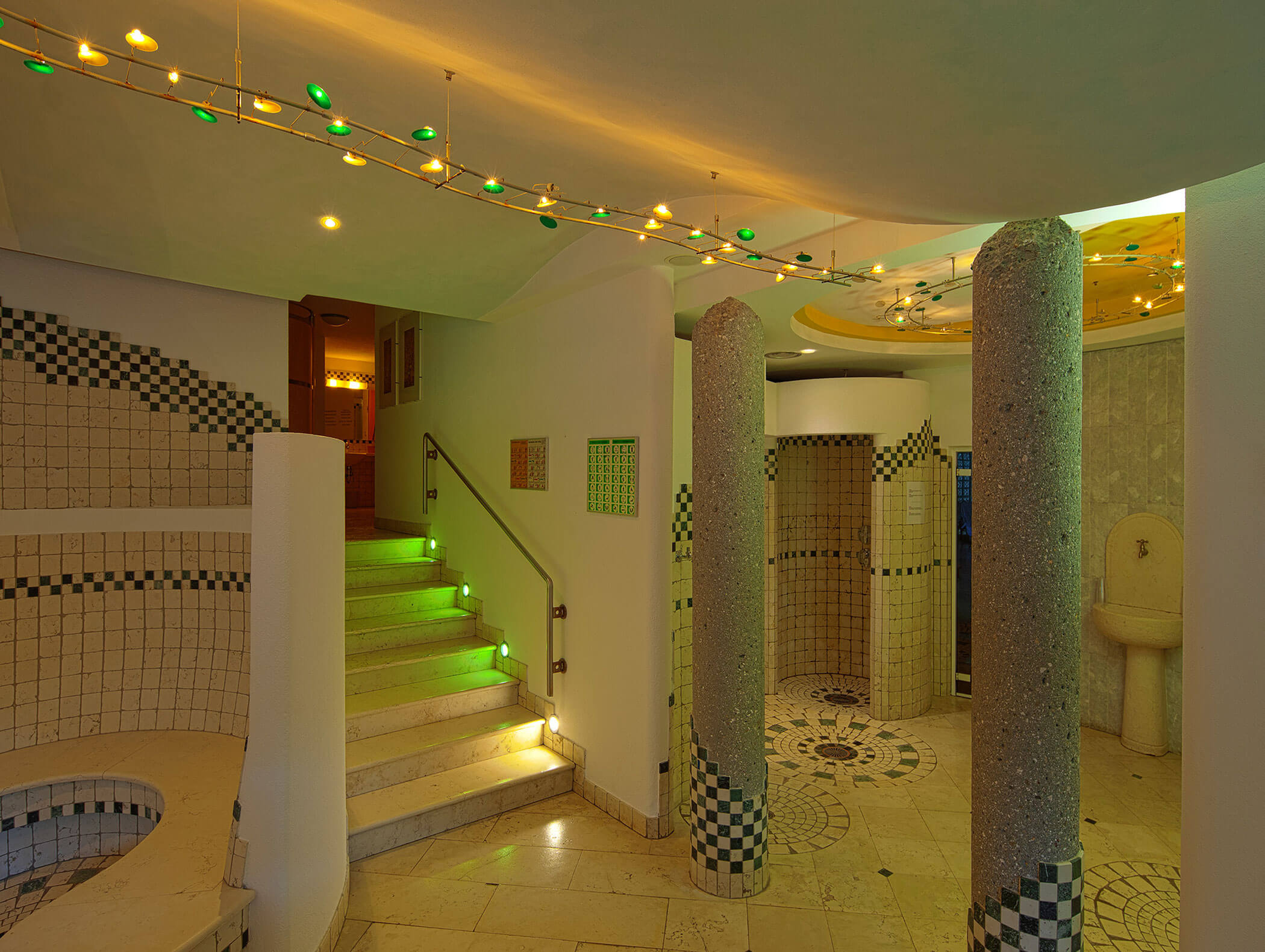 Wellness Hotel Brötz